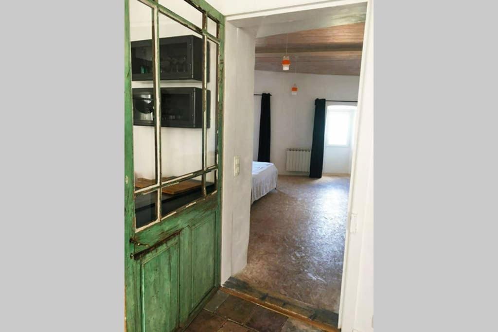 Logement De Charme A Joyeuse Appartement Buitenkant foto